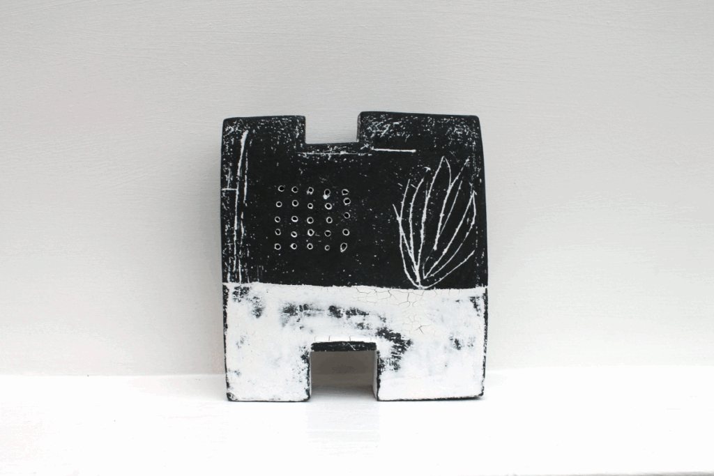 small sculpture